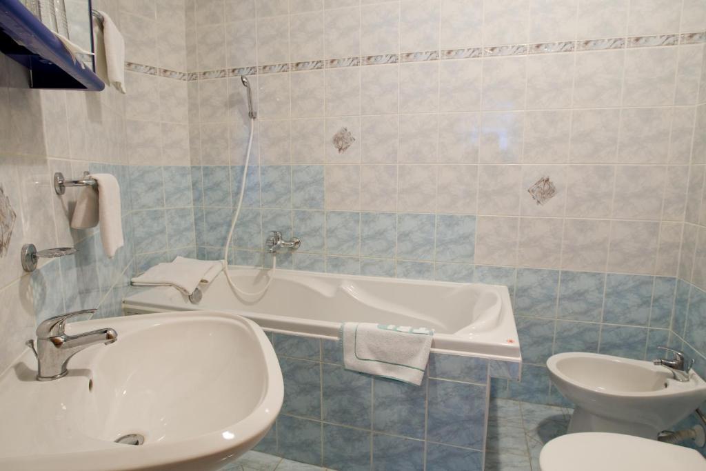 Hotel Olympia Česká Lípa Dış mekan fotoğraf